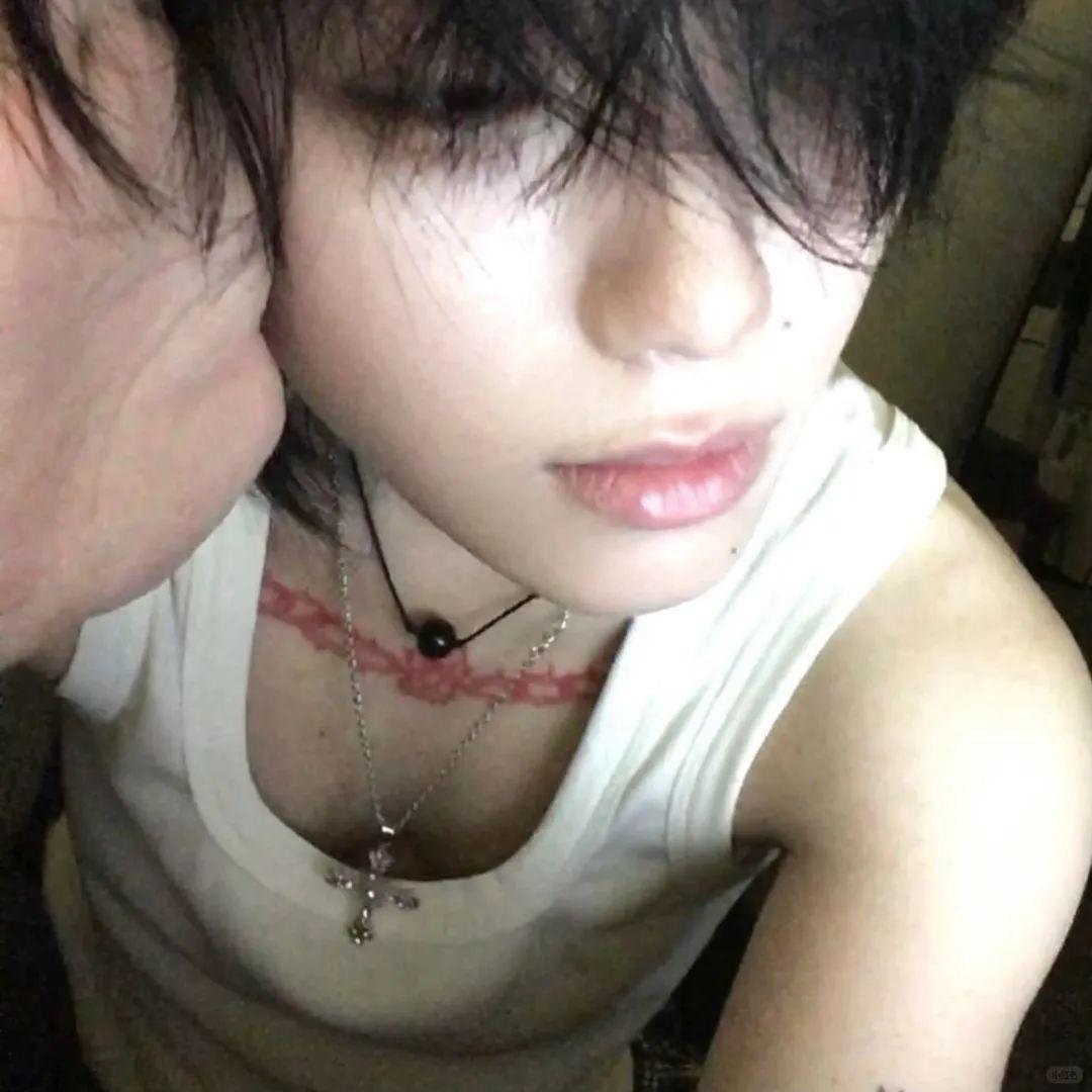 闯