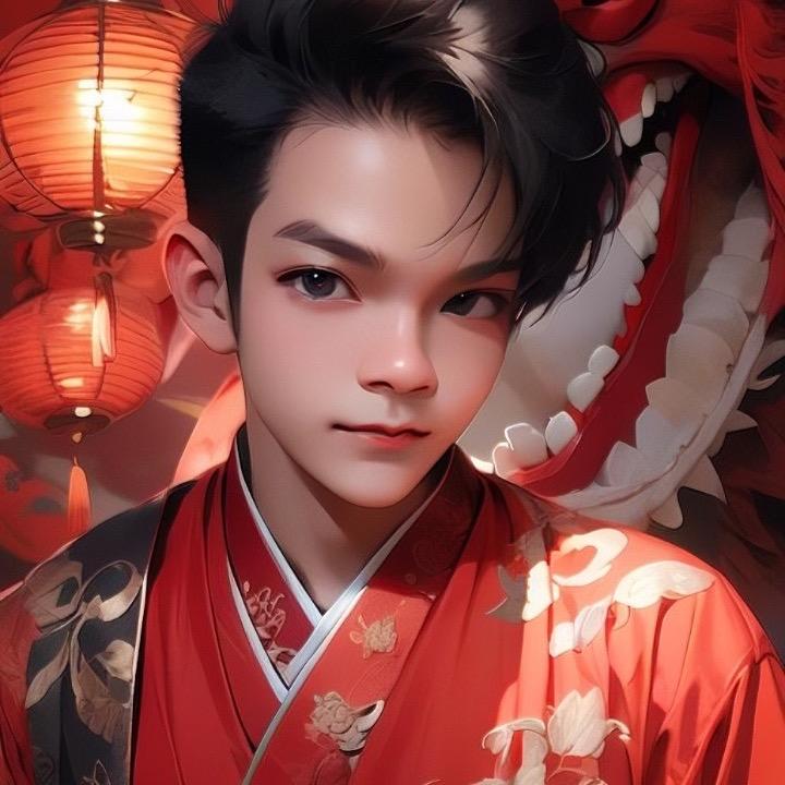 谢先生🧋
