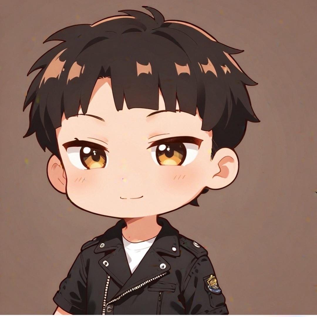 凌云志.