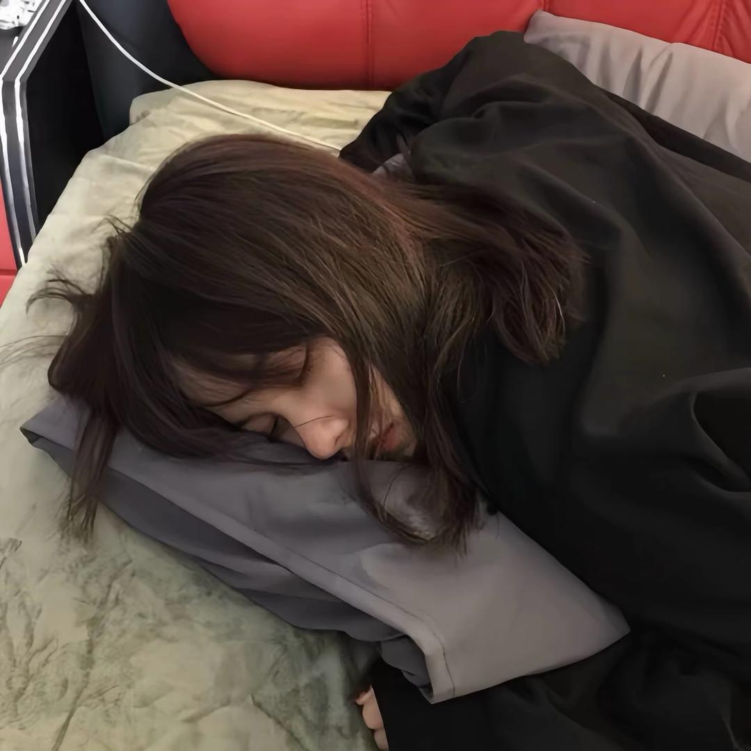 失眠夜.