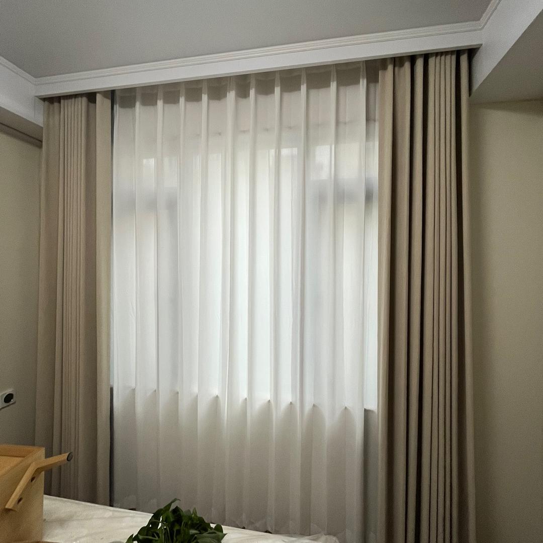 重庆窗帘松辰纺织