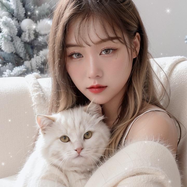 小瑜吃🐟