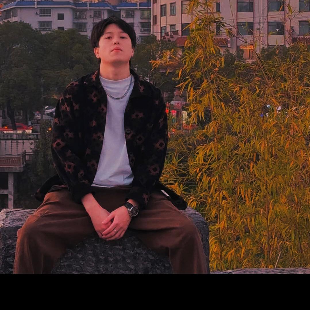 山野•接发·Travis