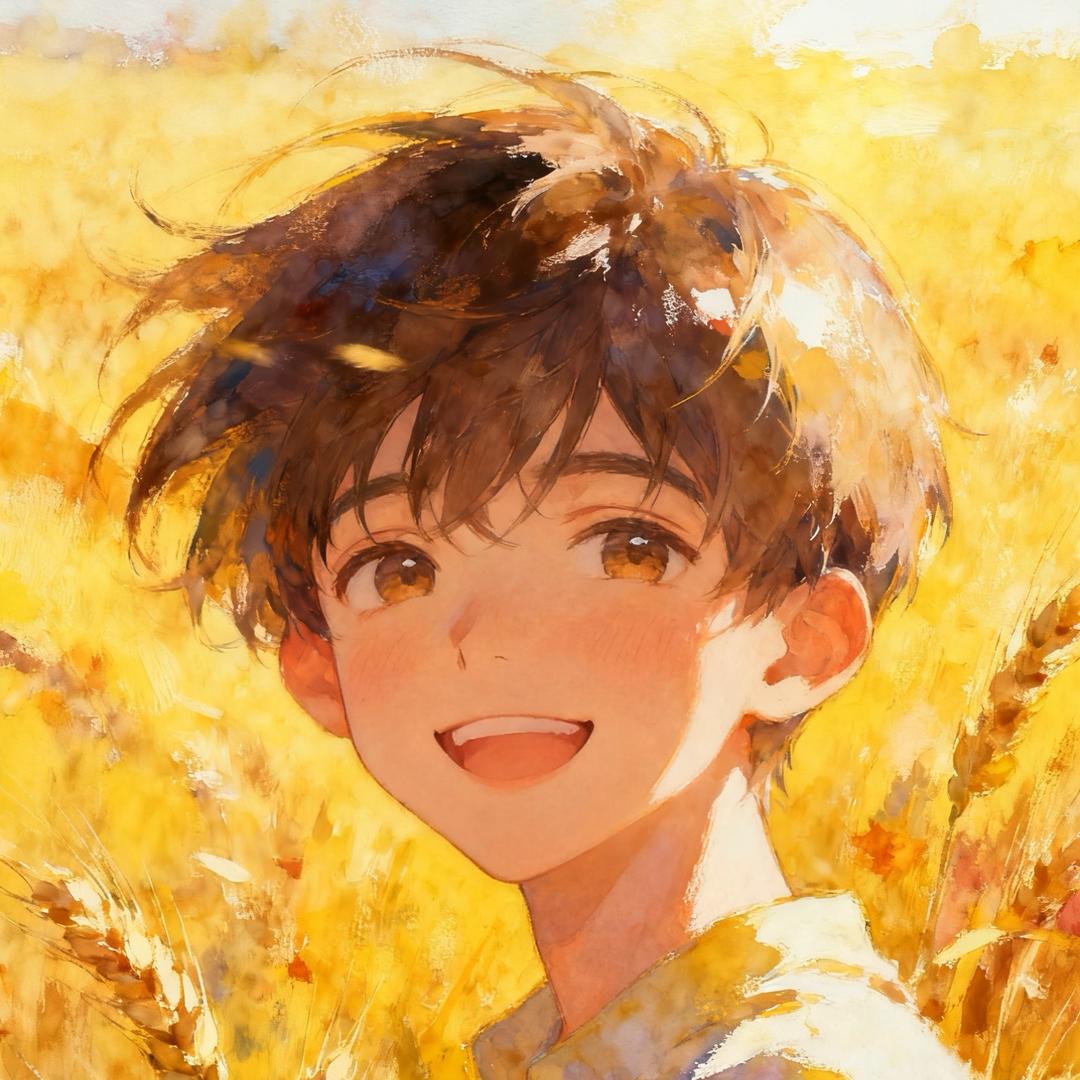 小麦🌾FM（玉米八版