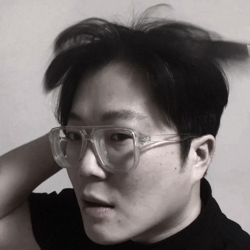 YG-ns广元意光男士：谢Sir