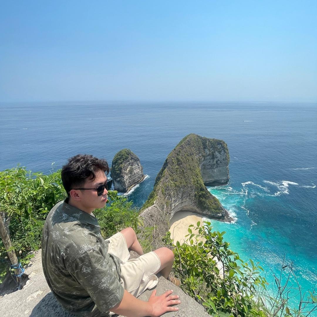 Demi和小曾