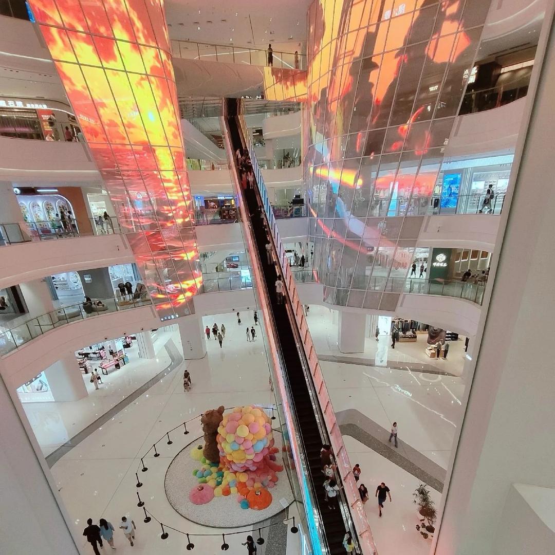 万达童装品牌专场