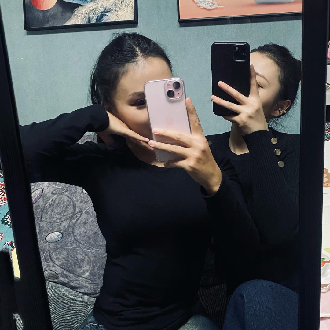 娜&尔的新手日记