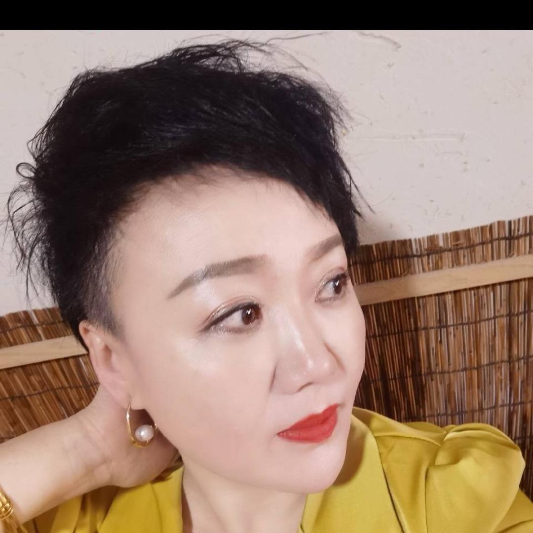 麻将孙二娘
