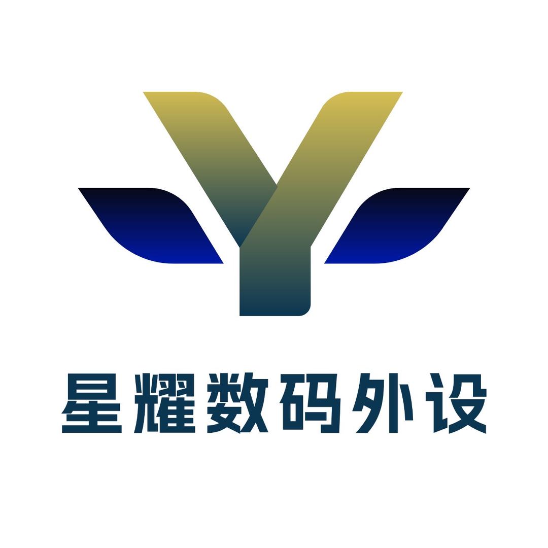 XY电竞外设来财