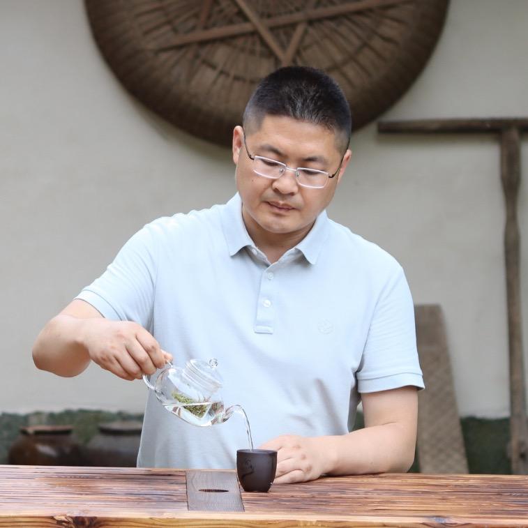 老张的简单生活