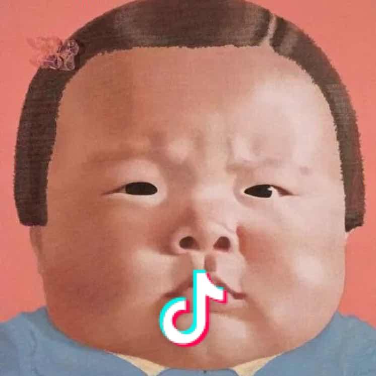 吃好吃的🍉