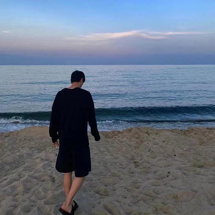 藏于深海