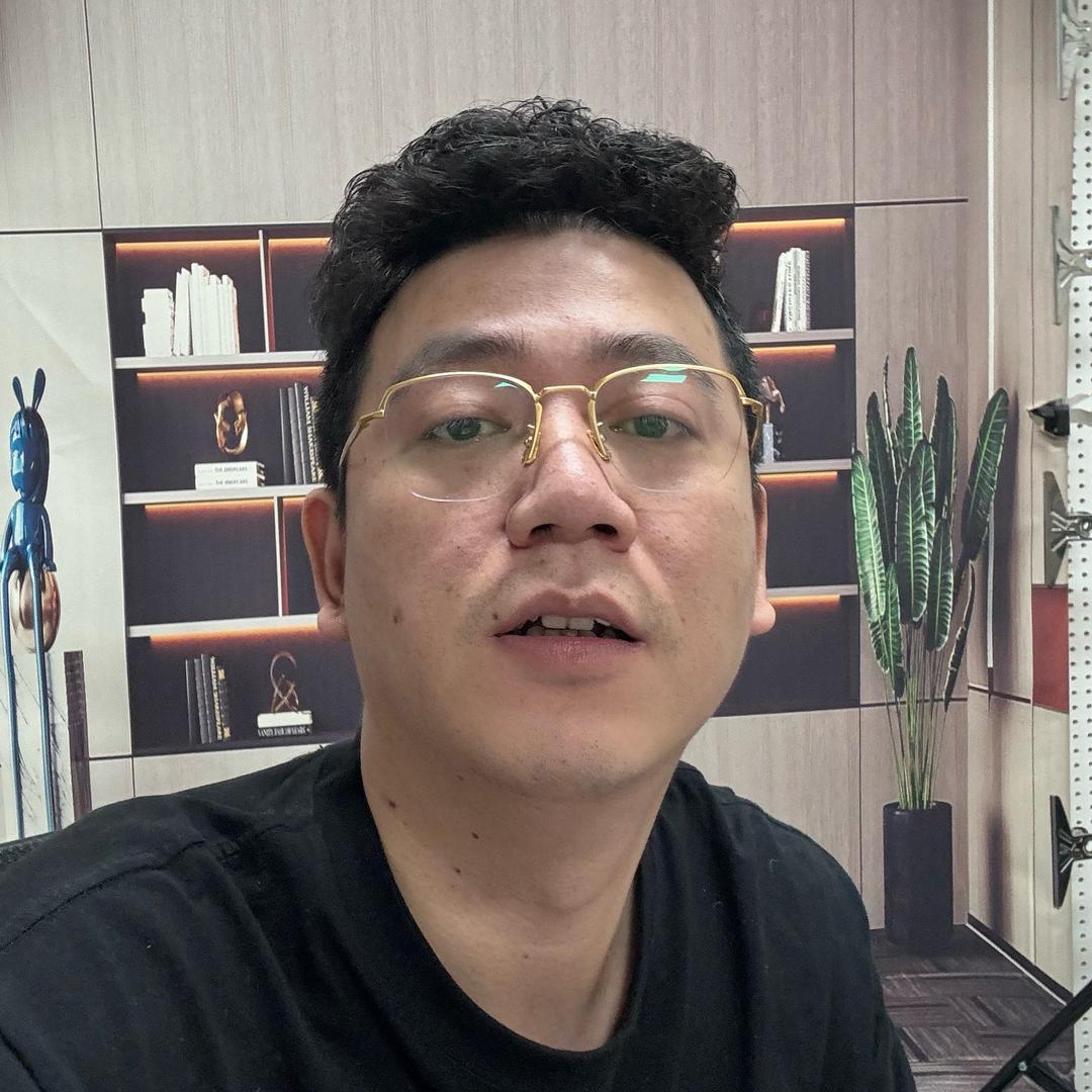 萧军强~直播号