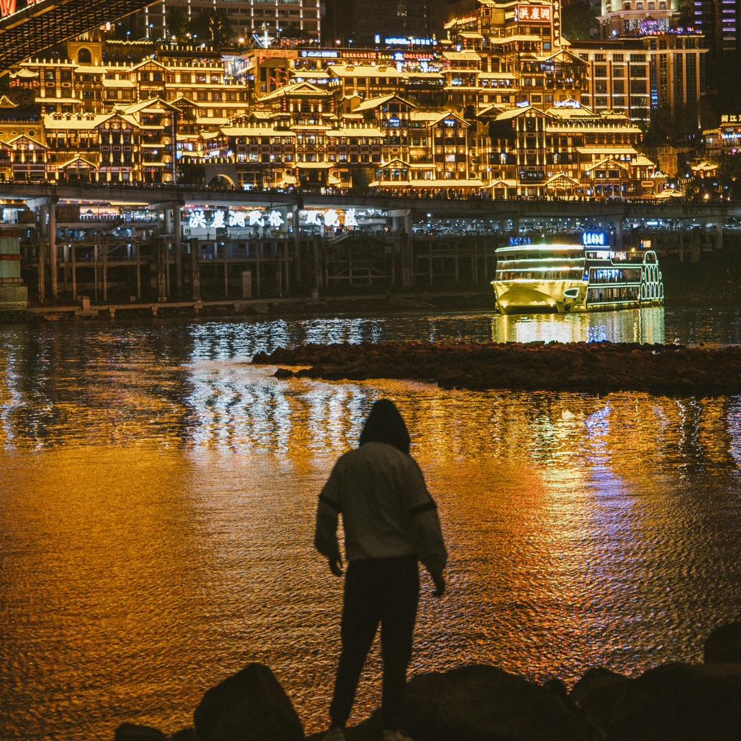 小新爱旅行🌍涨粉版