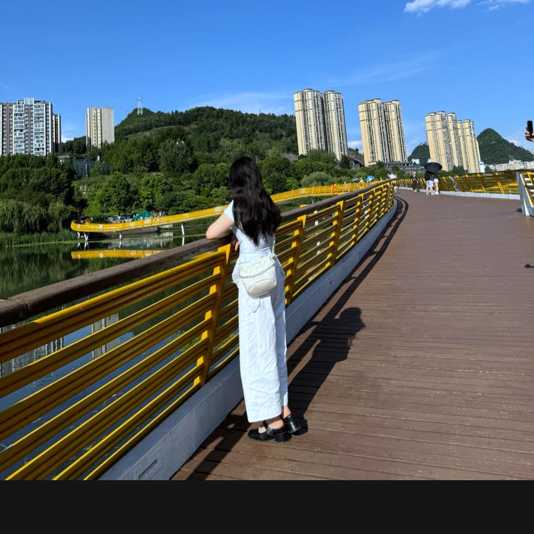 小姨妈的日常