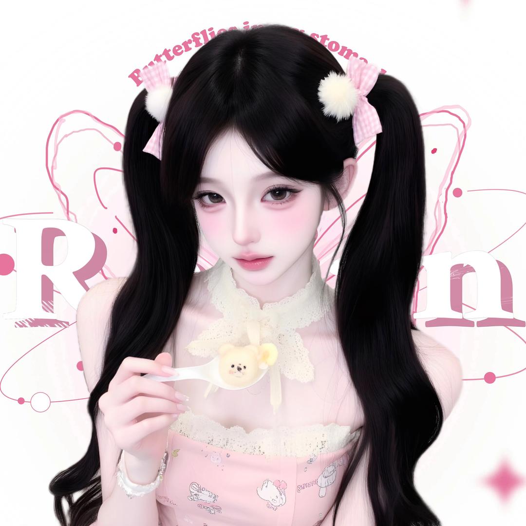 棉花💫湘