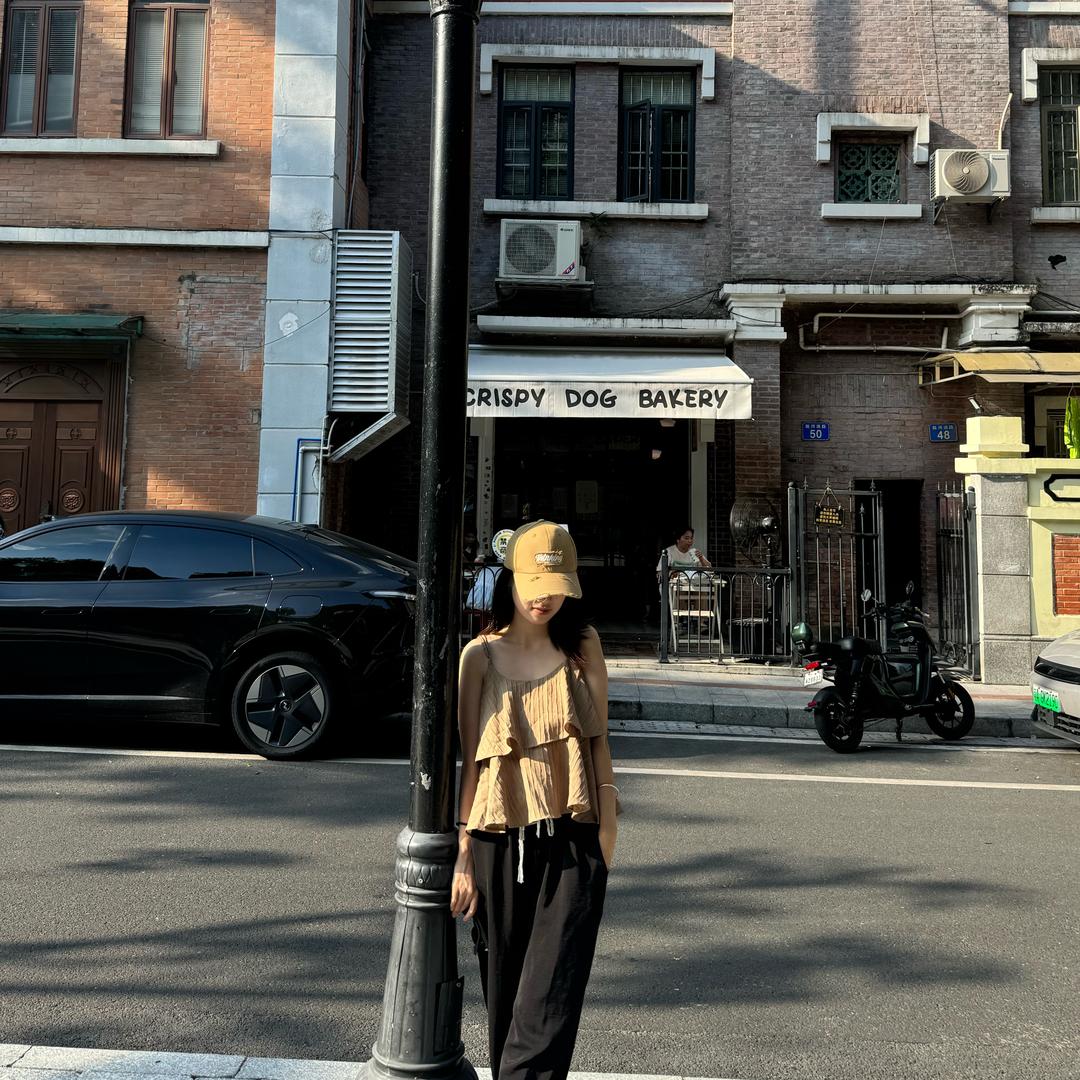 只对你有感觉