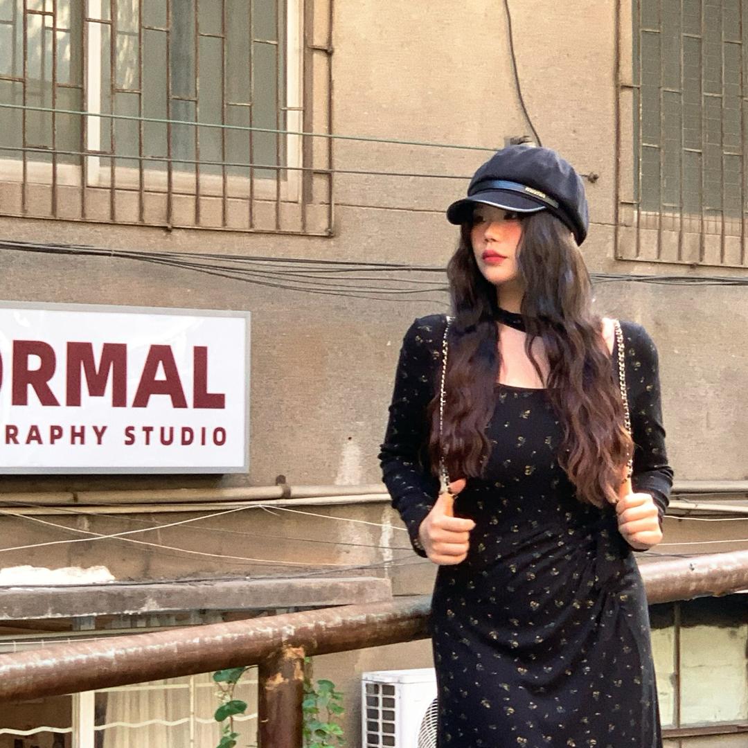 荔枝不爱吃香菜