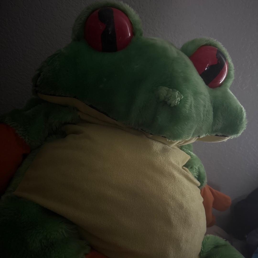 阵浊秀🐸
