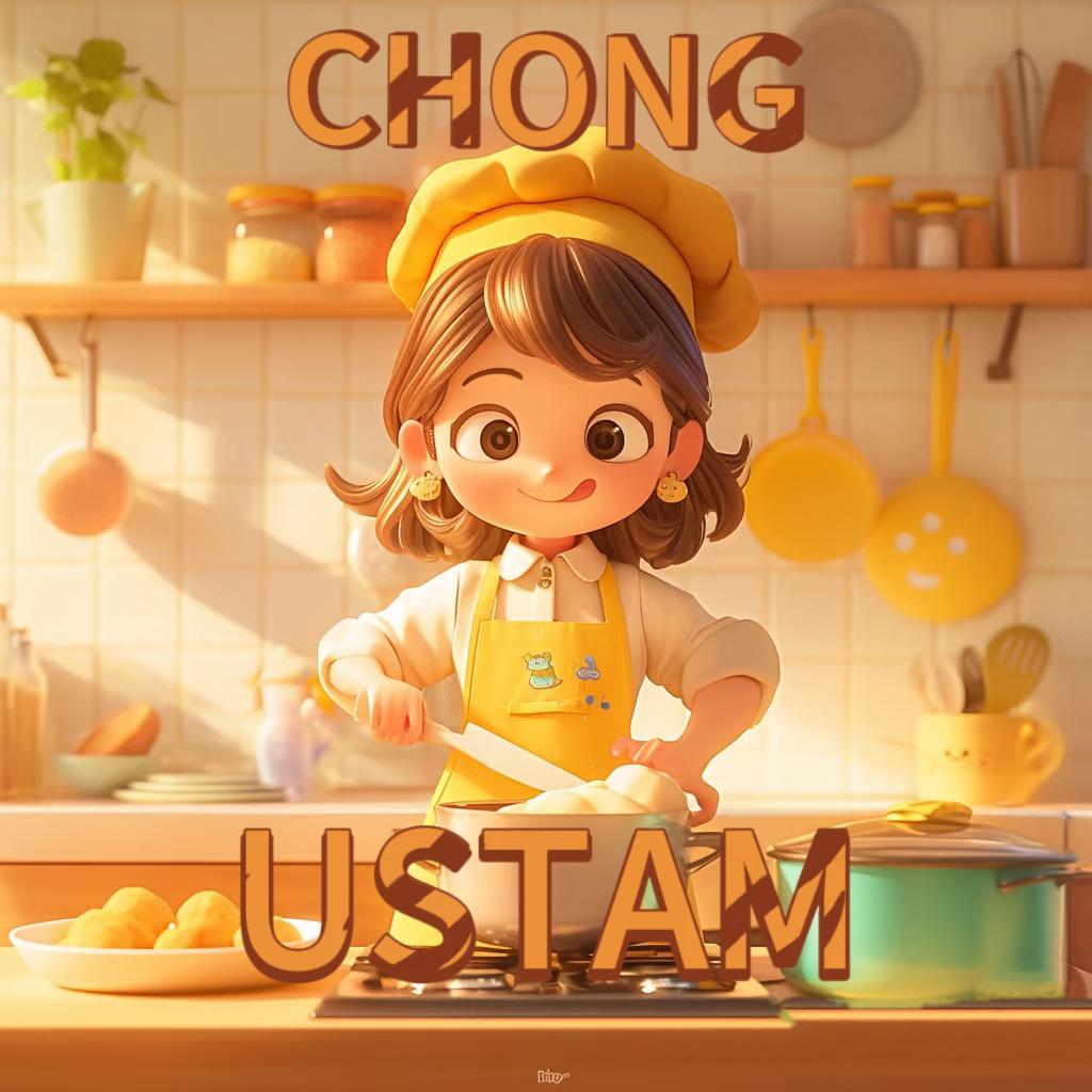 亚亚的美食分享