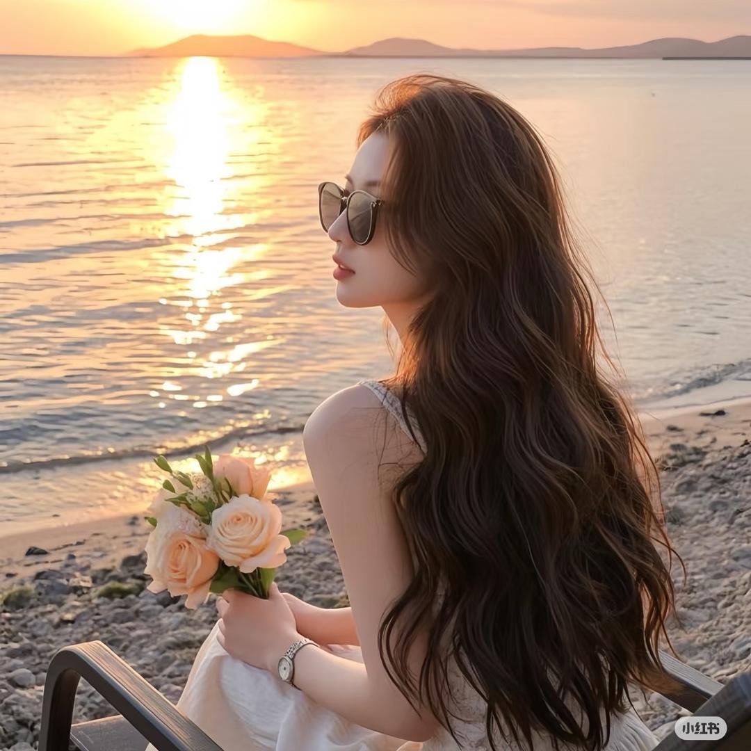 可爱的女汉子