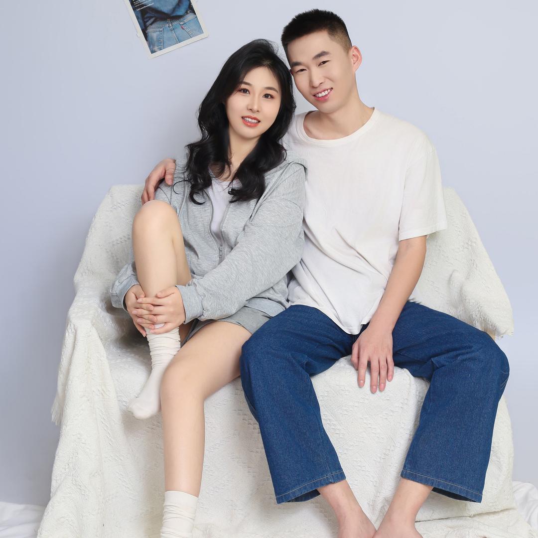 杨宇婷.