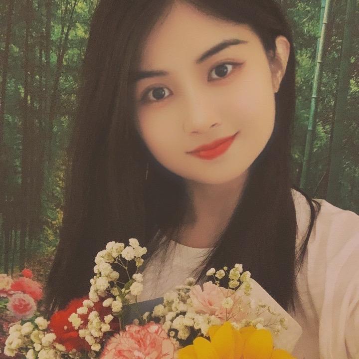 晓晴☀️