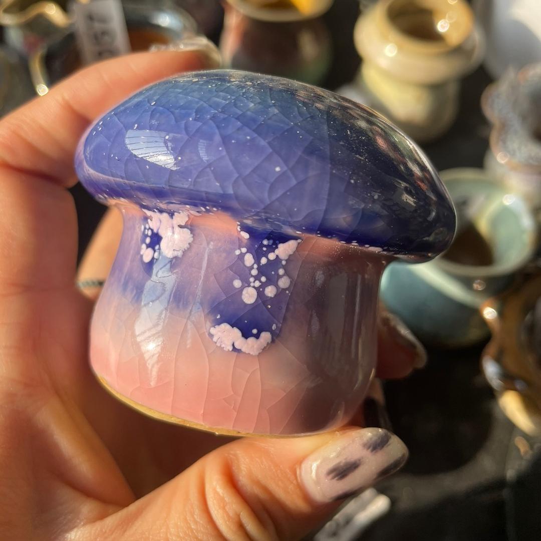 花盆萌萌
