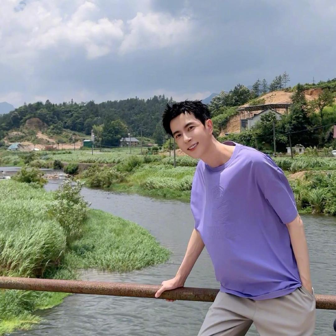 村儿长🌱去摆摊
