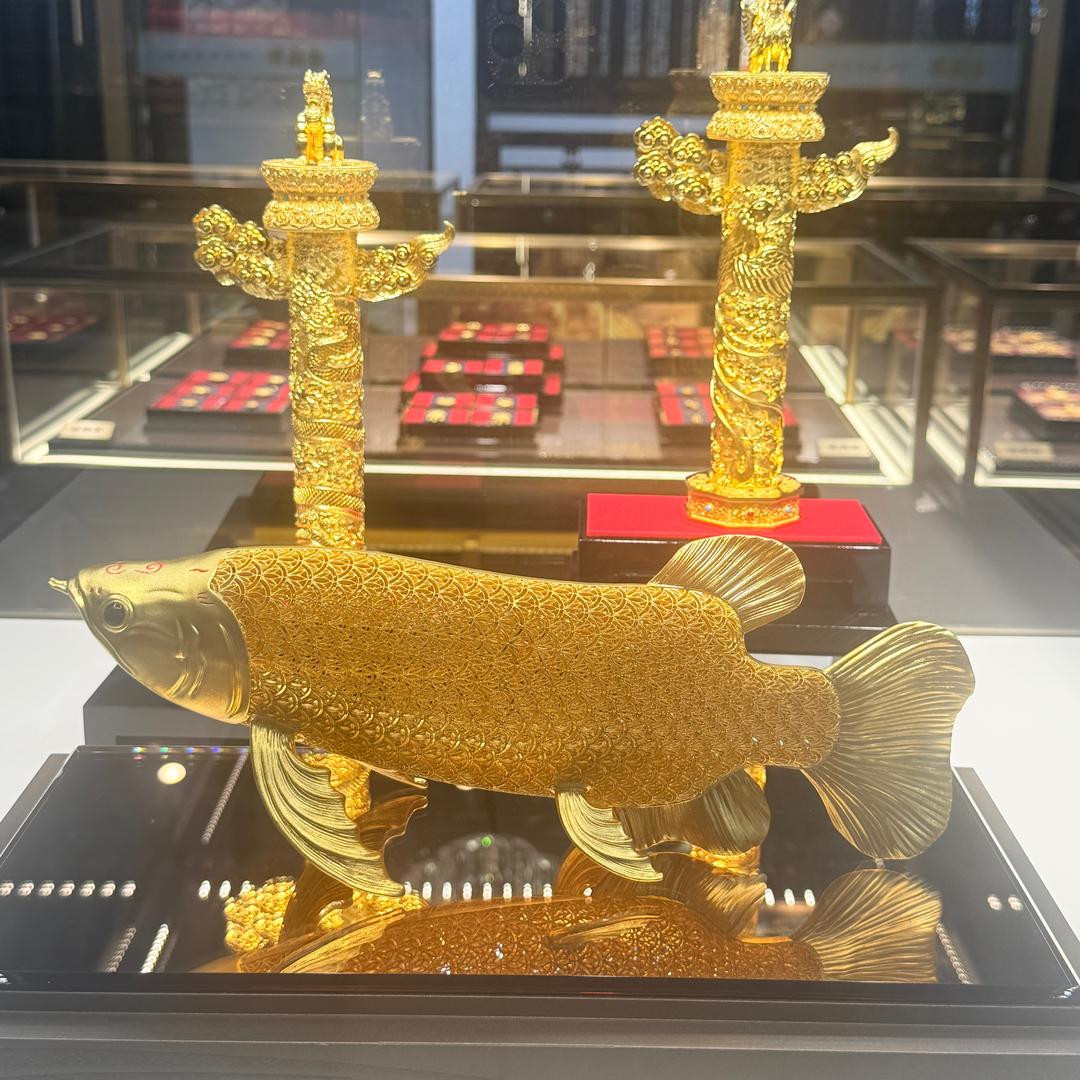 金鹰老庙珍珍