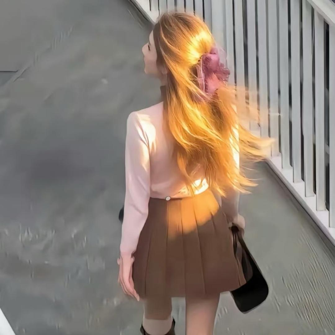 年糕片片