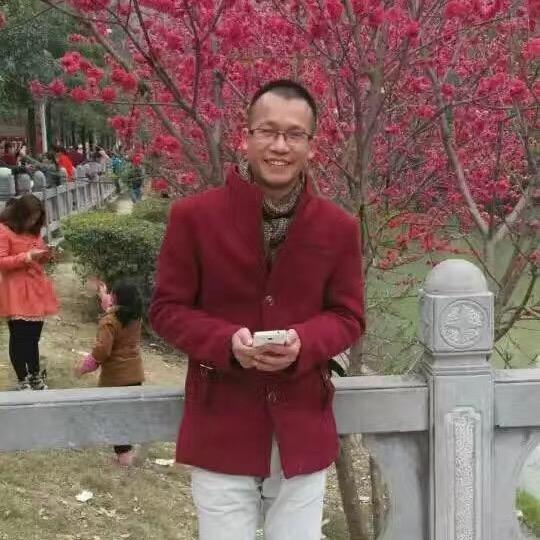 巴马老黄