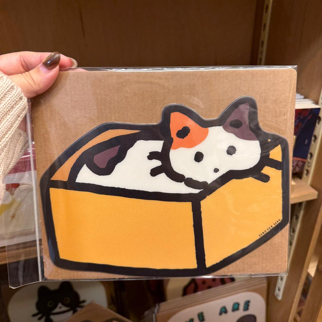 三花小胖侠