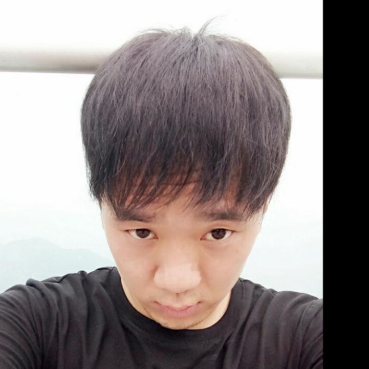 小闫养发日记