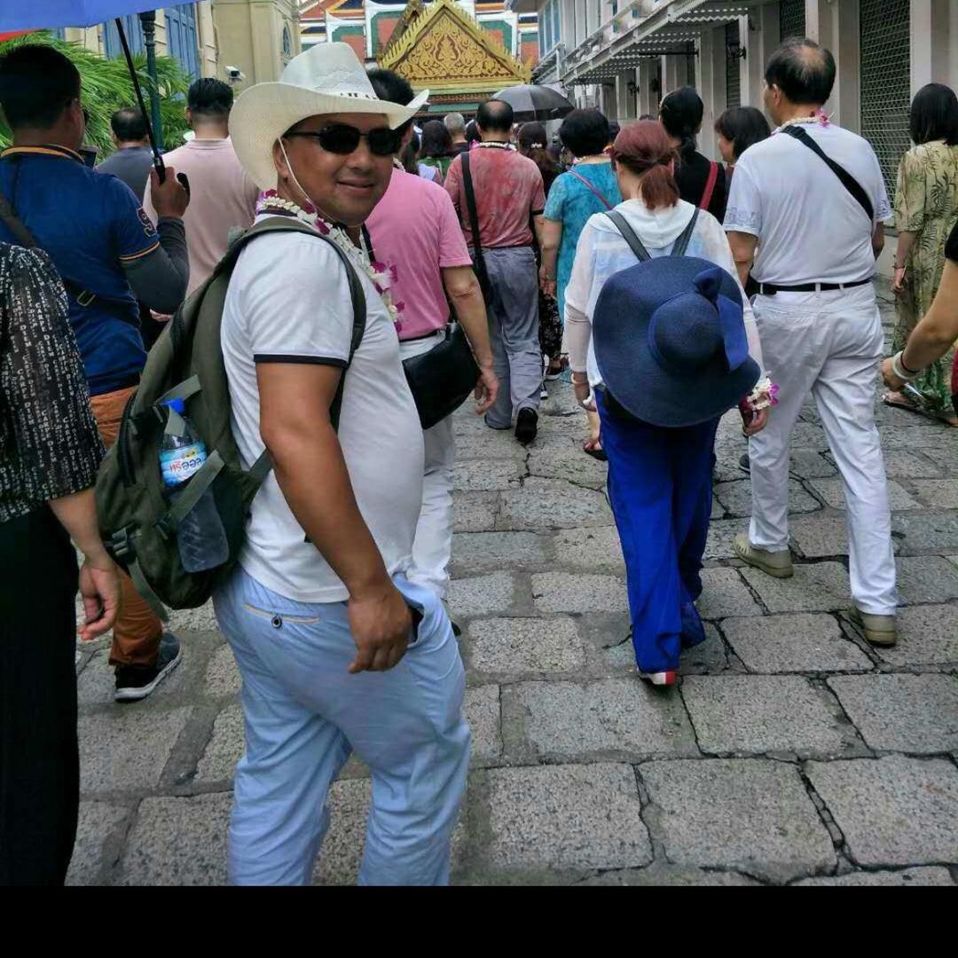 庄晓艺