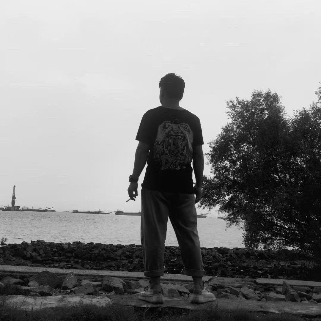 通G (森林之王复活版)