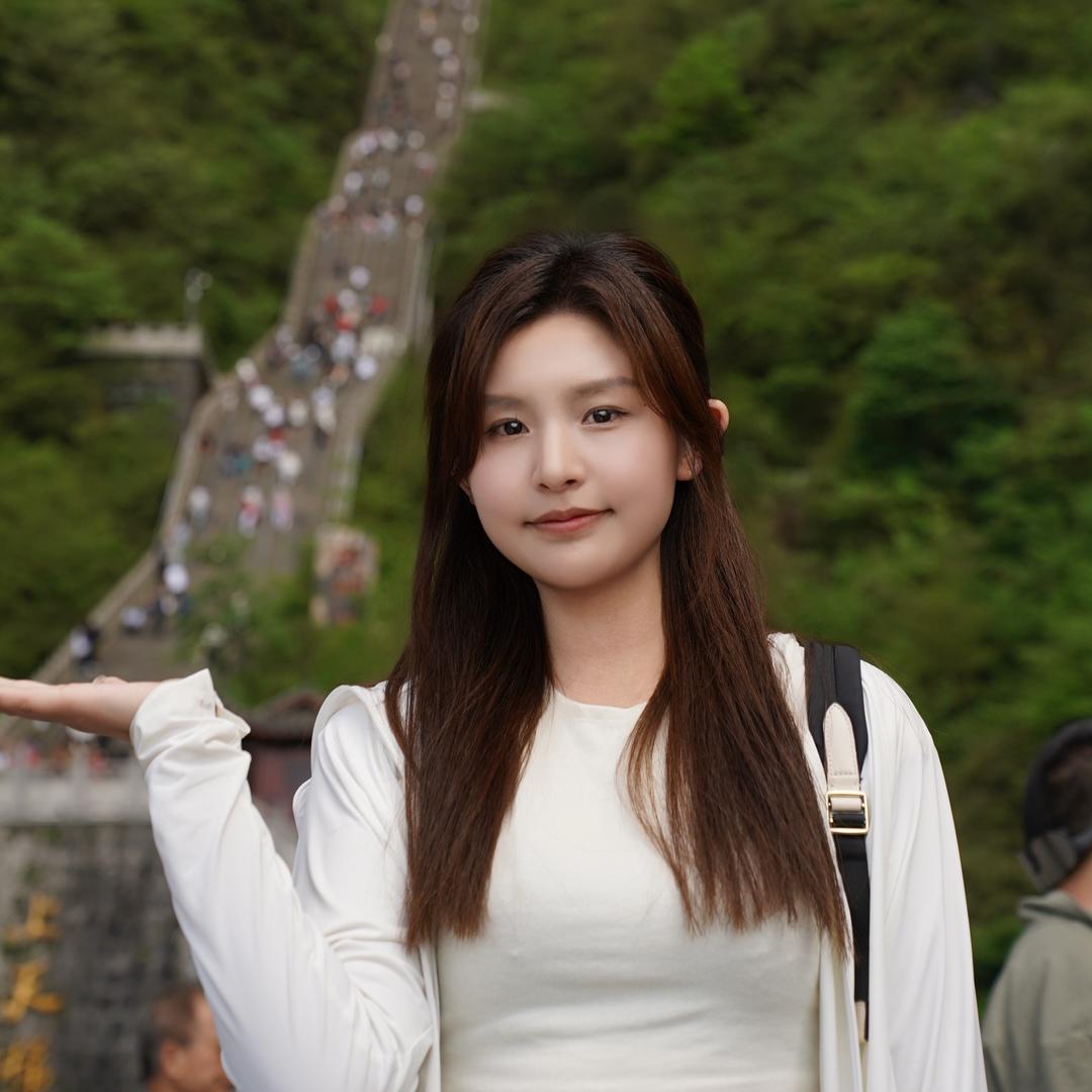 张家界旅行李好好（纯玩攻略）