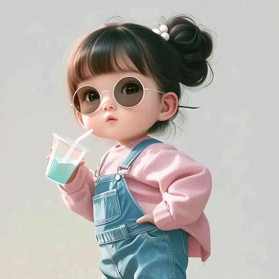 棒棒糖🍭很甜