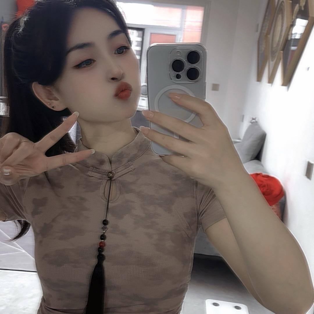 小叶子🍎