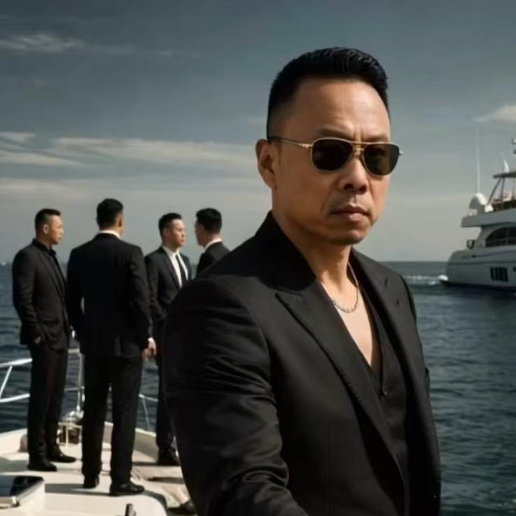 🌈王大胳膊之晴空一鹤排云上☁️