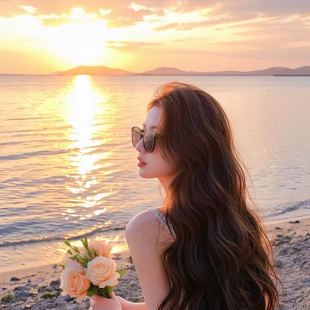 好运常在✨