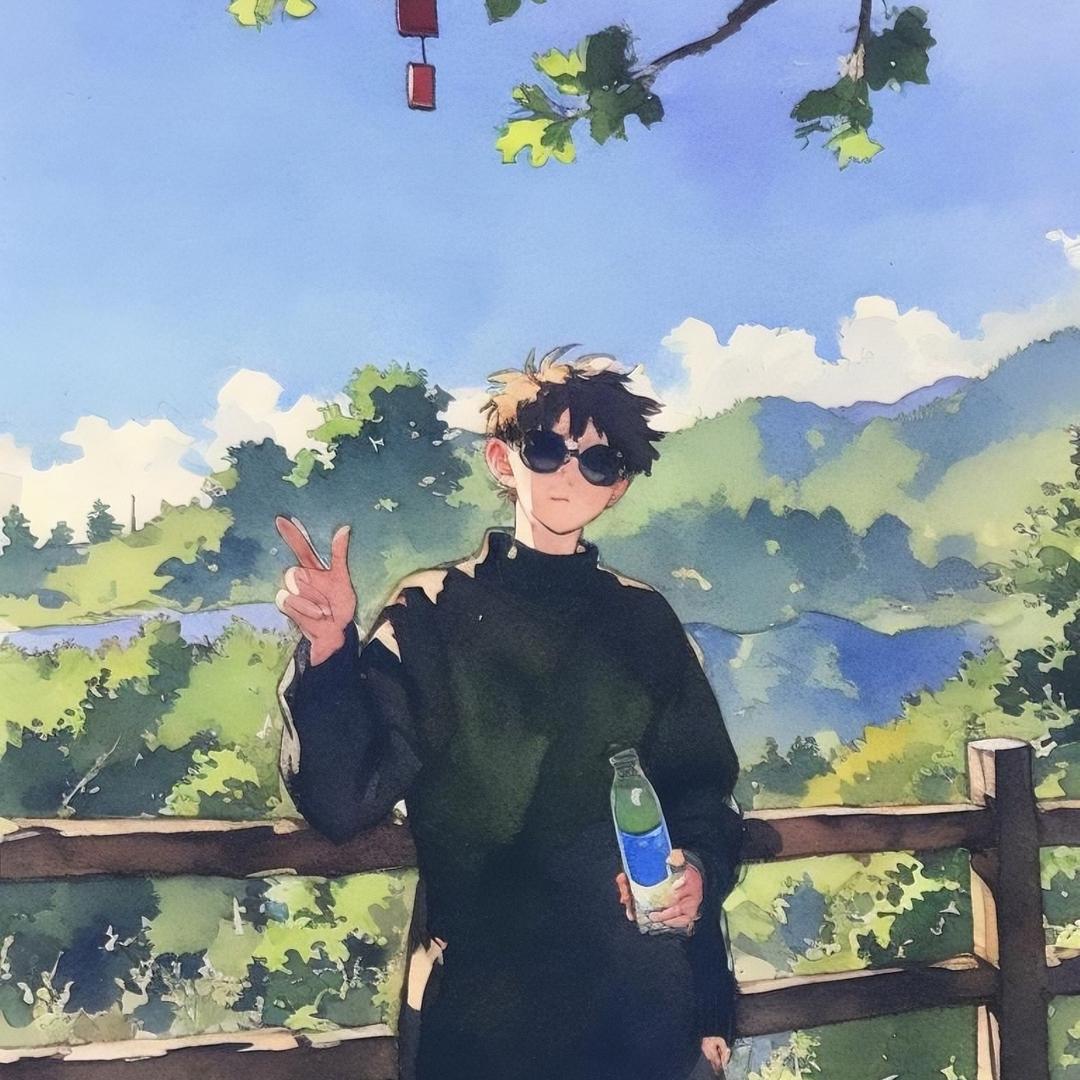风海