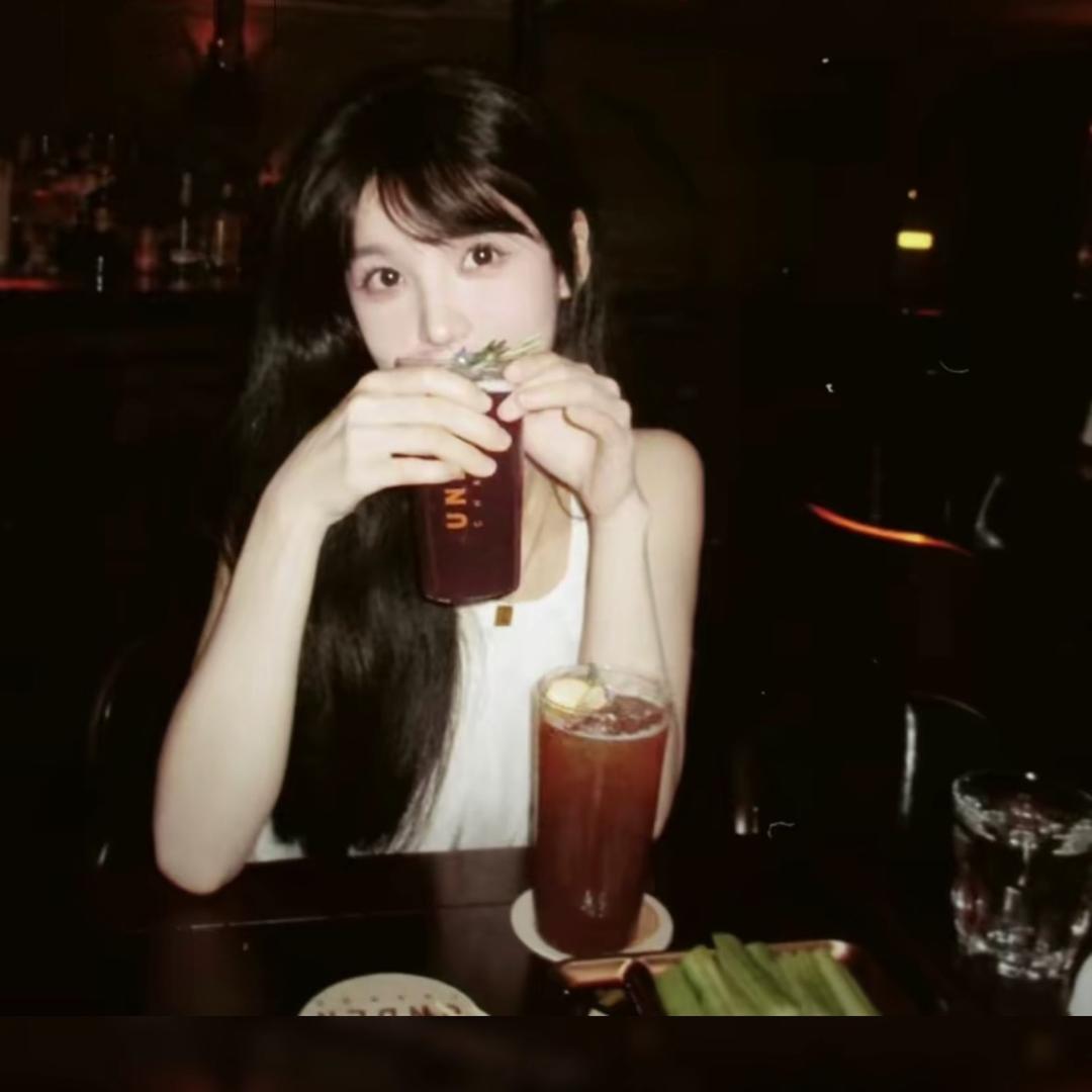 我和我的小猫。