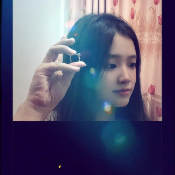 💞冰粉*^_^*小姐姐