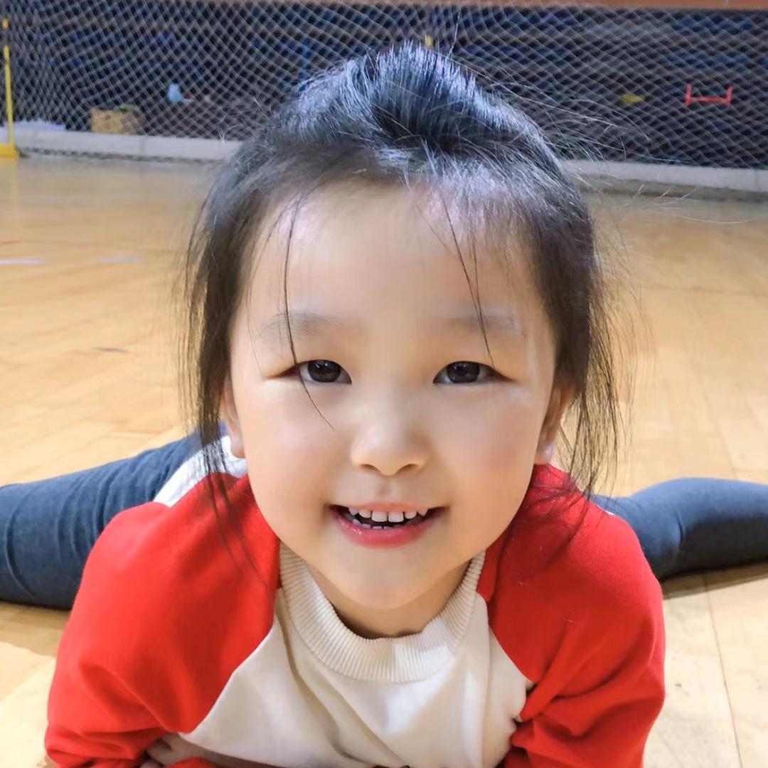 子曰习之妈咪