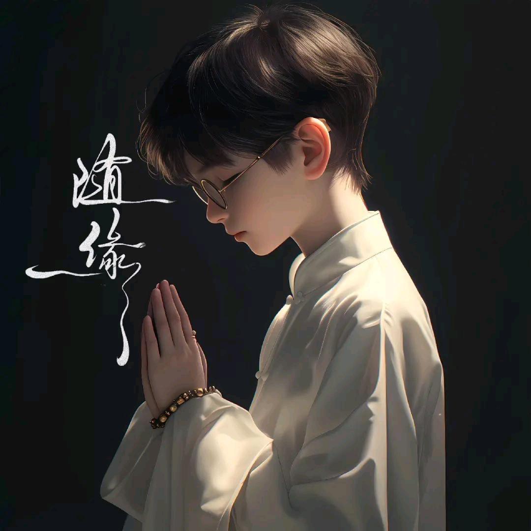 睿渊(天道酬善)