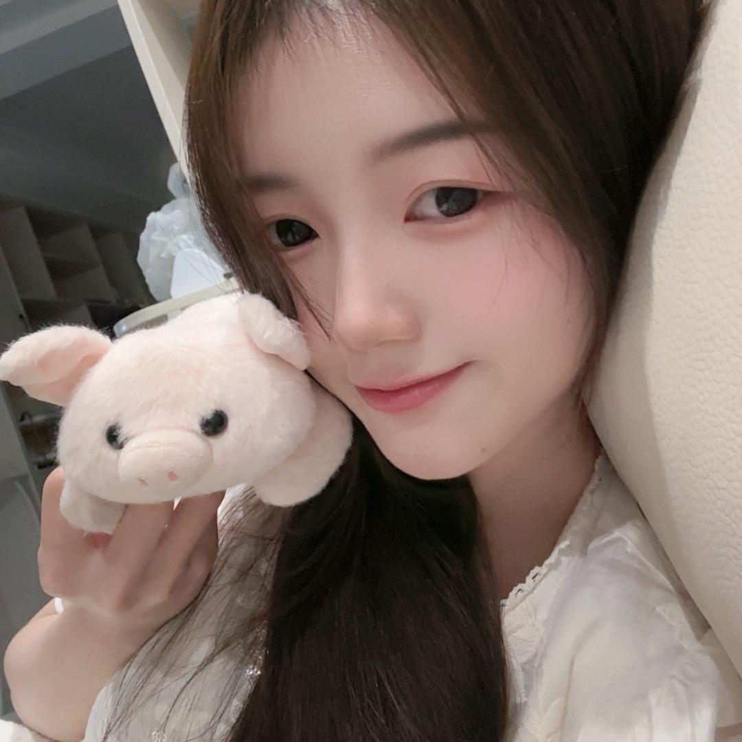 海莉hailee