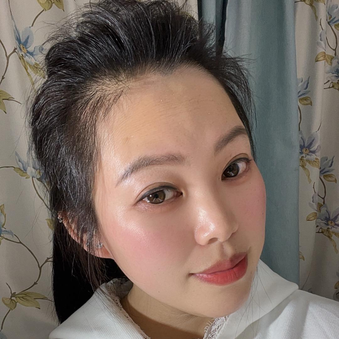 丽姐吖养发头像