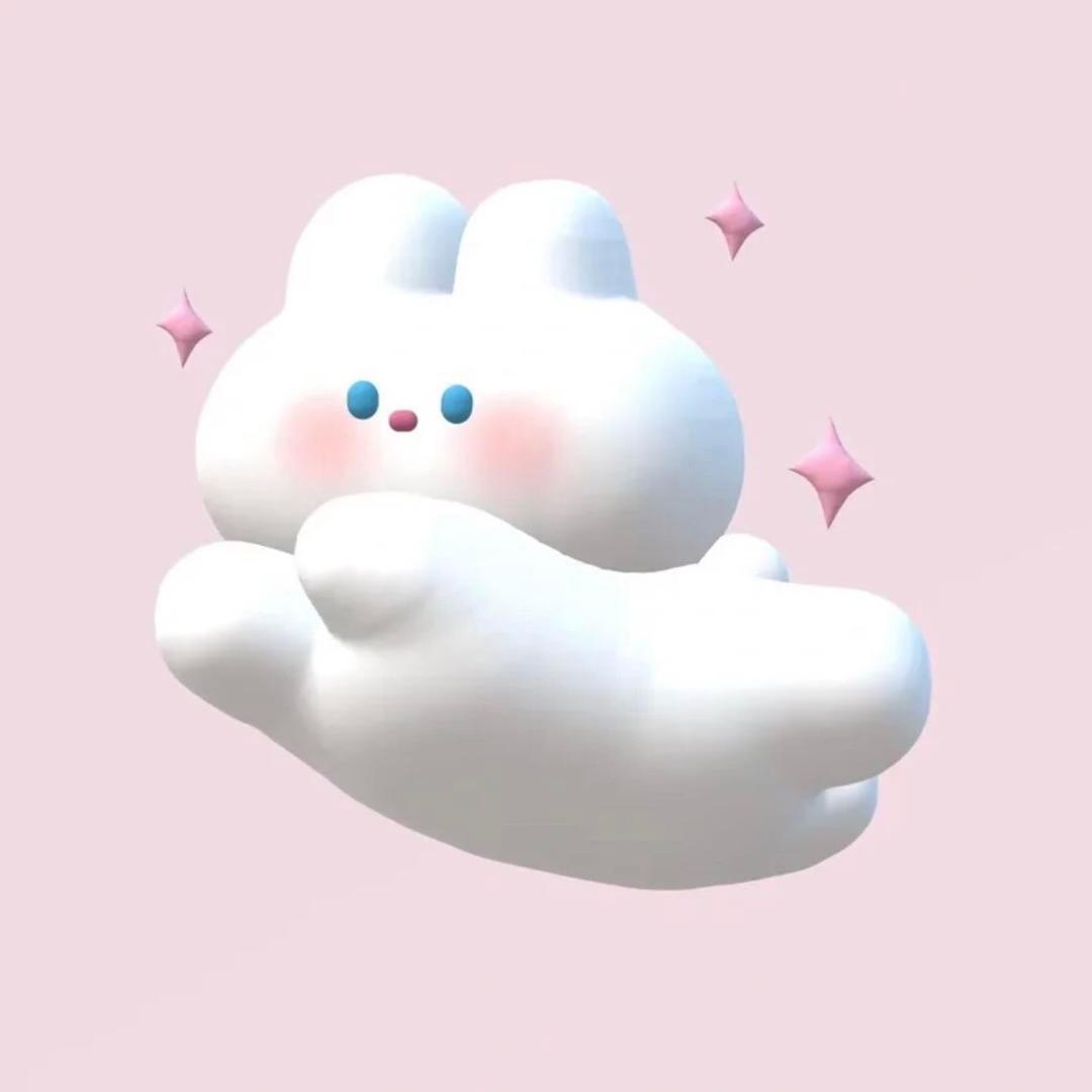小羊困了〰️